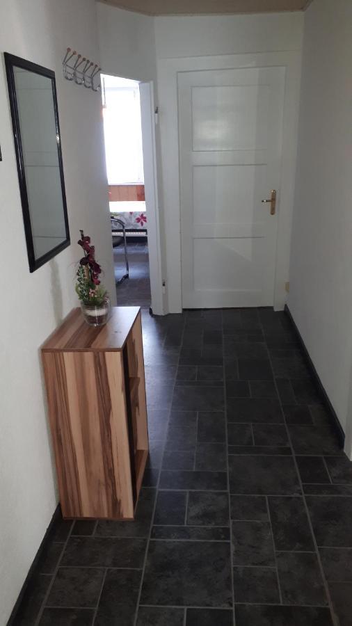 Jarkows Ferienwohnung Meschede Buitenkant foto