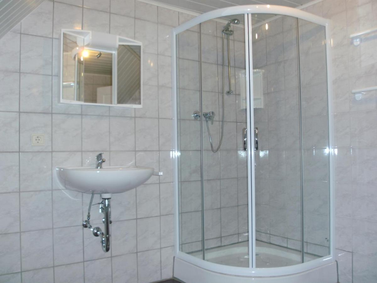 Jarkows Ferienwohnung Meschede Buitenkant foto